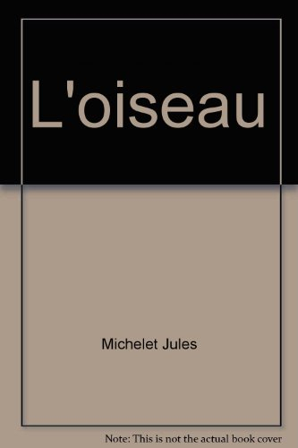 l'oiseau
