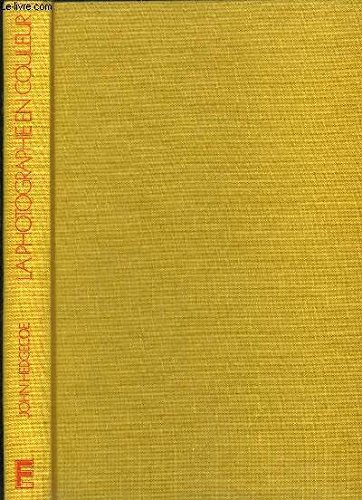 La Photographie en couleur