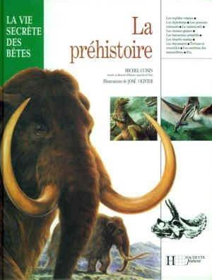 la préhistoire