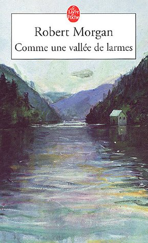 Comme une vallée de larmes