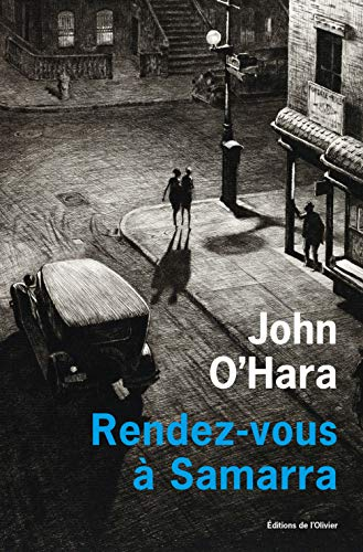 Rendez-vous à Samarra