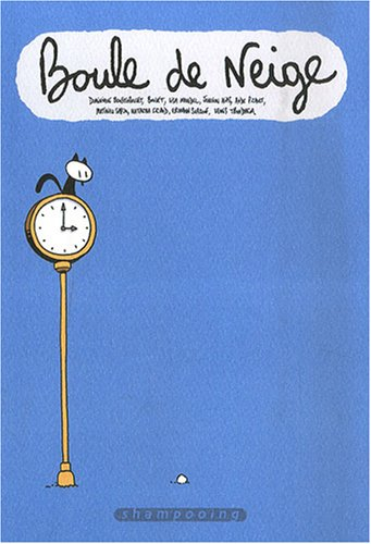 Boule de neige