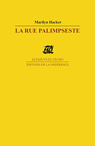 La rue Palimpseste