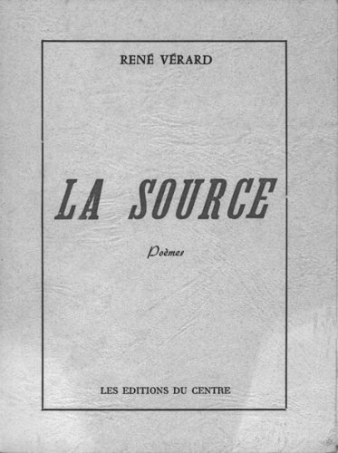 la source