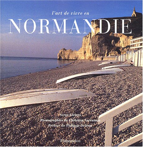 L'art de vivre en Normandie