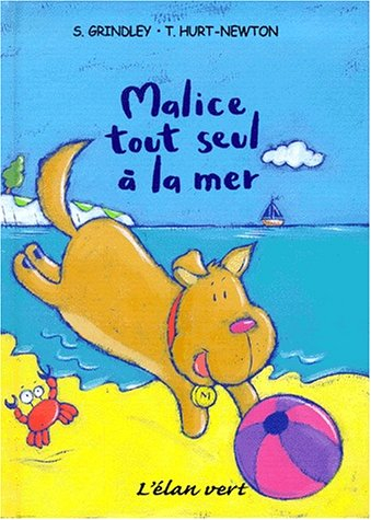 Malice tout seul à la mer