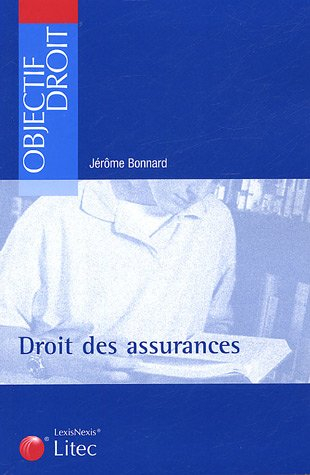 Droit des assurances
