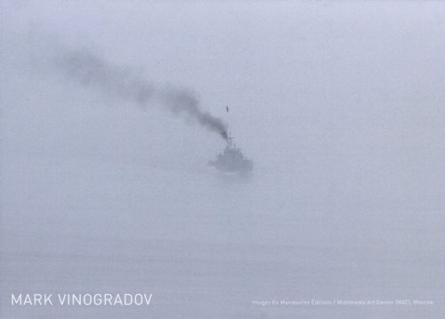 Marc Vinogradov, visa pour la Russie : terre et âme