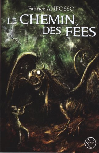 Le chemin des fées