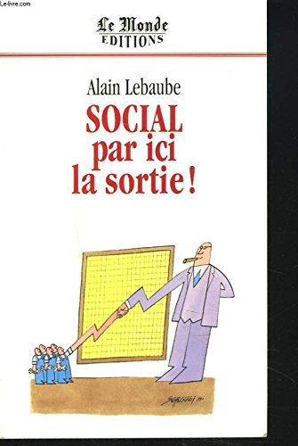 Social par ici la sortie !