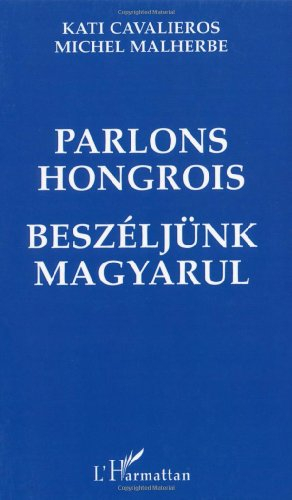 parlons hongrois
