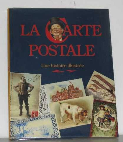 la carte postale