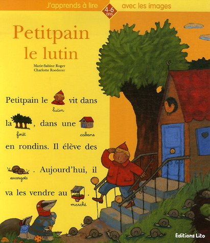 petitpain le lutin