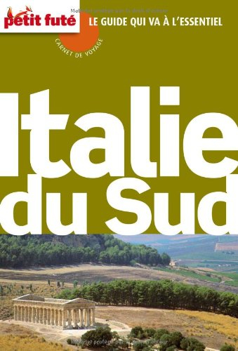 Italie du Sud