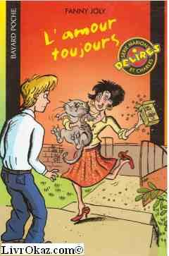 Marion et Charles. Vol. 3. L'amour toujours
