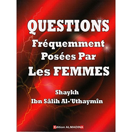 questions souvent posées par les femmes