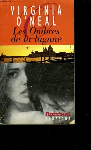 les ombres de la lagune