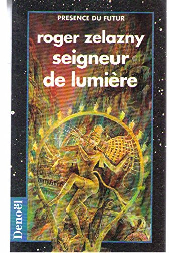 seigneur de lumiere / roman