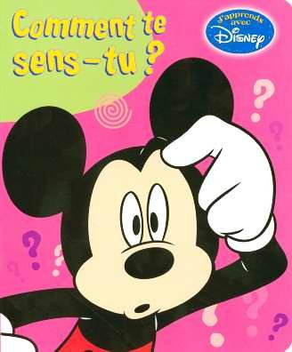 Comment te sens-tu ?