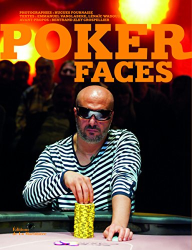 Poker faces