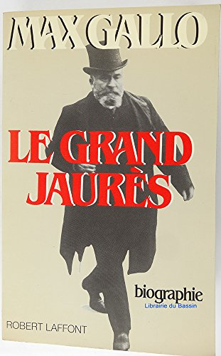 le grand jaures