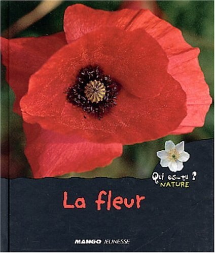 La fleur