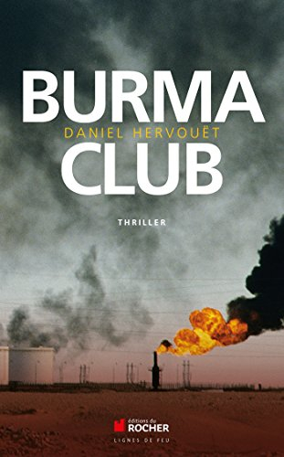 Burma club