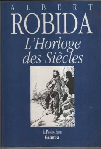 L'Horloge des siècles