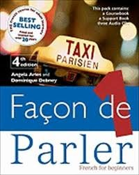 Façons de parler