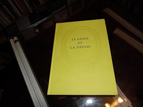 le génie et la deesse
