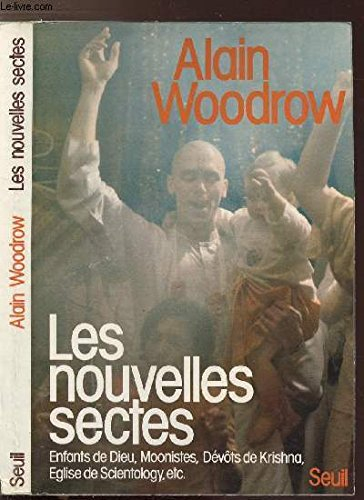 Les Nouvelles sectes