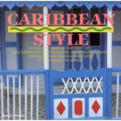 Carribbean style