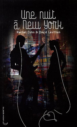 Une nuit à New York