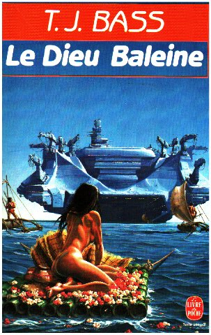 Le Dieu baleine