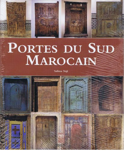 Portes du sud marocain