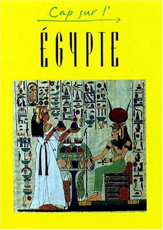Egypte