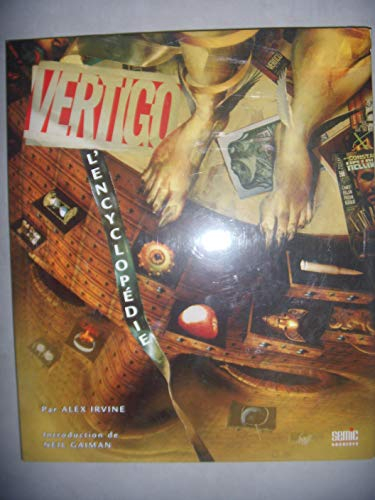 Encyclopédie Vertigo