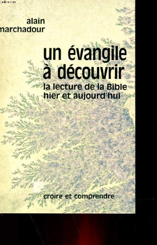 un Évangile à découvrir