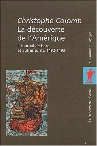La découverte de l'Amérique