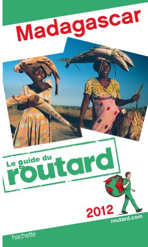 Madagascar : 2012