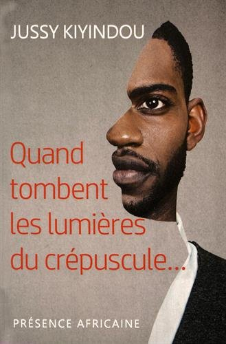 Quand tombent les lumières du crépuscule : journal d'un itinérant