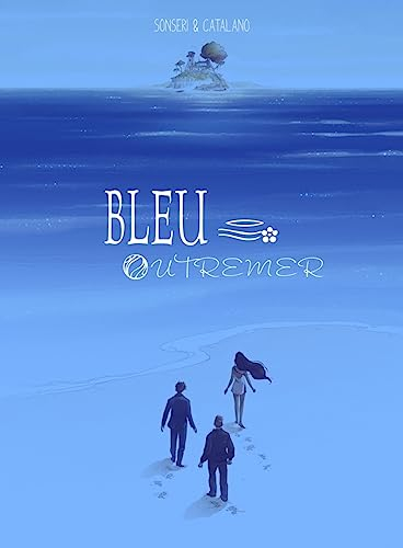 Bleu outremer : intégrale