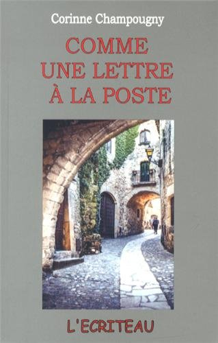Comme une lettre à la poste