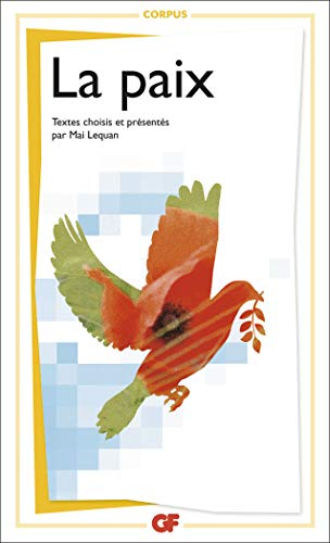 La paix