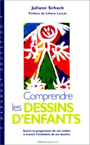 Comprendre les dessins d'enfants
