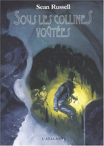 Sous les collines voûtées