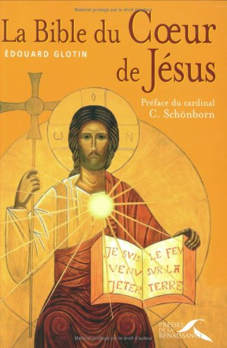 La Bible du coeur de Jésus