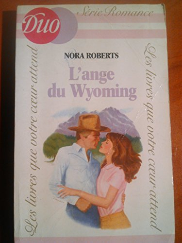 l'ange du wyoming