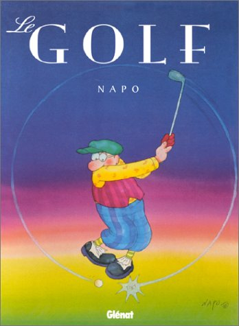 Le golf