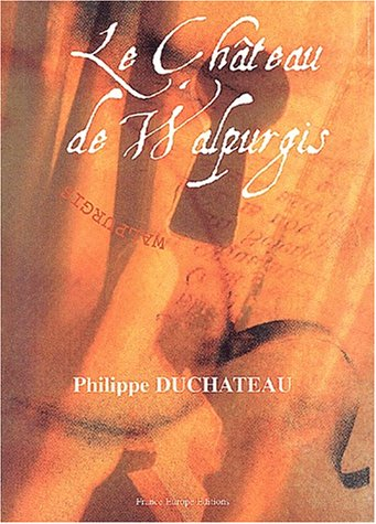 Le château de Walpurgis